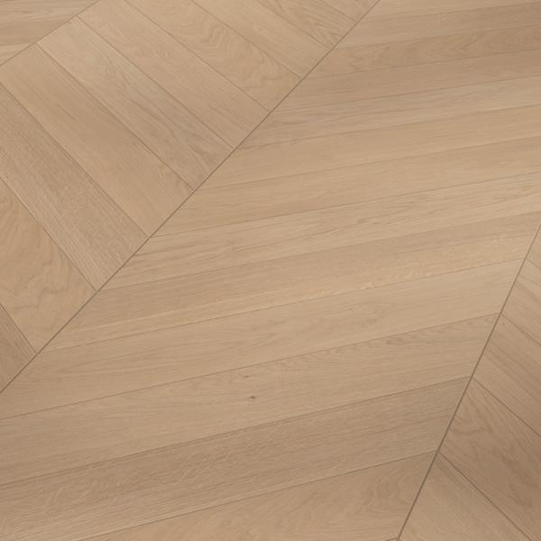 Parador Parkett Trendtime 10 Eiche Dune matt lackiert Natur Chevron-Stab